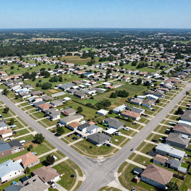 Real Estate Is a Tangible Asset